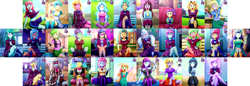 Size: 1366x470 | Tagged: safe, artist:the-butch-x, derpibooru original, edit, part of a set, character:blueberry cake, character:cherry crash, character:cloudy kicks, character:cold forecast, character:coloratura, character:countess coloratura, character:crystal lullaby, character:derpy hooves, character:fleur-de-lis, character:frosty orange, character:indigo zap, character:juniper montage, character:lemon zest, character:megan williams, character:melon mint, character:mystery mint, character:orange sherbette, character:paisley, character:photo finish, character:sour sweet, character:sugarcoat, character:sunny flare, character:upper crust, character:velvet sky, derpibooru, episode:pinkie sitting, equestria girls:friendship games, equestria girls:mirror magic, equestria girls:movie magic, equestria girls:rainbow rocks, equestria girls:rollercoaster of friendship, g4, my little pony: equestria girls, my little pony:equestria girls, spoiler:eqg specials, abs, adorasexy, angry, annoyed, armband, ascot, athletic tape, background human, ball, balloon, bandage, bandaid, bare shoulders, barrette, baubles, belly button, bench, big breasts, big grin, blueberry cake, blushing, boots, bracelet, breasts, busty cold forecast, busty melon mint, busty orange sherbette, butch's hello, butt freckles, canterlot high, cherry crash, choker, classroom, cleavage, clothing, cloudy kicks, collage, commission, compilation, compression shorts, concession stand, confused, couch, covering, crossed arms, crossed legs, crystal prep academy, crystal prep academy uniform, crystal prep shadowbolts, cute, cutie mark on clothes, dress, ear piercing, earring, equestria girls logo, eyes closed, eyeshadow, female, fingerless gloves, flower, food, football, freckles, frown, garden grove, glasses, gloves, goggles, grass, grin, grumpy, gym, hair ribbon, hair tie, hairclip, happy, headphones, hello, hello x, high heels, jewelry, jumper, kneesocks, leg band, leggings, legs, library, lidded eyes, lily pad (equestria girls), looking at you, madorable, makeup, meta, midriff, miniskirt, miss fleur is trying to seduce us, moe, motion blur, muffin, mysterybetes, nail polish, necklace, necktie, nervous, night, off shoulder, one eye closed, open mouth, outdoors, pants, pantyhose, peace sign, pearl necklace, pen, pencil, piercing, pigtails, pixel pizazz, plaid skirt, pleated skirt, ponytail, pose, pouting, puffy cheeks, question mark, raised eyebrow, rara, rarabetes, rocker, scarf, school uniform, schrödinger's pantsu, scrunchy face, sexy, shadow five, shirt, shirt lift, shoes, shorts, shoulder freckles, shrug, side ponytail, signature, sitting, skirt, skirt lift, smiling, snack, soccer field, socks, sour seat, sour sweet is not amused, sourbetes, sourdere, sports, sports shorts, stranger danger, strategically covered, streamers, stupid sexy fleur-de-lis, sunglasses, sweat, sweatdrop, taffy shade, tennis ball, tennis match, the snapshots, theater, thigh highs, thighs, tree, tsundere, tsunderecoat, twintails, unamused, under skirt, uniform, unimpressed, upskirt, upskirt denied, velvet sky, vest, violet blurr, wall of tags, waving, wink, wristband, young, zestabetes