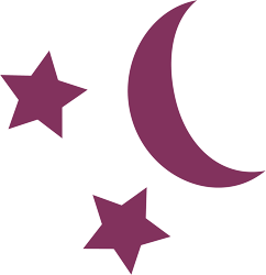 Size: 3000x3093 | Tagged: safe, artist:cloudyglow, character:baby moondancer, g1, crescent moon, cutie mark, cutie mark only, moon, no pony, simple background, transparent background