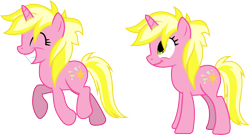 Size: 5540x3000 | Tagged: safe, artist:cloudyglow, character:sunshine smiles, species:pony, episode:canterlot boutique, g4, my little pony: friendship is magic, simple background, solo, transparent background, vector