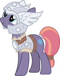 Size: 3000x3814 | Tagged: safe, artist:cloudyglow, character:sun cross, species:pony, episode:campfire tales, g4, my little pony: friendship is magic, solo, vector