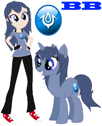 Size: 442x546 | Tagged: safe, artist:ayang888, artist:selenaede, base used, species:human, species:pony, species:unicorn, my little pony:equestria girls, clothing, crossover, equestria girls style, equestria girls-ified, fingerless gloves, fire emblem, fire emblem: awakening, gloves, lucina, nintendo, ponified, shoes, sneakers, super smash bros.