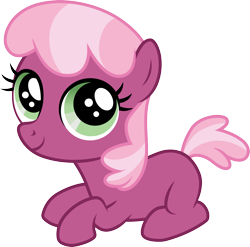 Size: 3041x3000 | Tagged: safe, artist:cloudyglow, character:cheerilee, species:earth pony, species:pony, episode:call of the cutie, g4, my little pony: friendship is magic, female, filly, simple background, solo, transparent background, vector