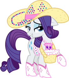 Size: 1280x1457 | Tagged: safe, artist:cloudyglow, character:rarity, species:pony, species:unicorn, g4, clothing, female, mare, simple background, solo, transparent background, vector