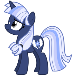 Size: 6035x6293 | Tagged: safe, artist:estories, oc, oc:silverlay, species:pony, species:unicorn, g4, absurd resolution, female, mare, simple background, solo, transparent background, vector