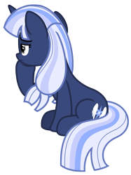 Size: 5009x6705 | Tagged: safe, artist:estories, oc, oc:silverlay, species:pony, species:unicorn, g4, absurd resolution, female, mare, simple background, solo, transparent background, vector