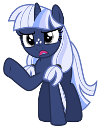Size: 4686x6043 | Tagged: safe, artist:estories, oc, oc:silverlay, species:pony, species:unicorn, g4, absurd resolution, female, mare, simple background, solo, transparent background, vector
