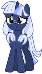 Size: 1280x2220 | Tagged: safe, artist:estories, oc, oc:silverlay, species:pony, species:unicorn, g4, absurd resolution, female, mare, simple background, solo, transparent background, vector