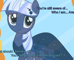 Size: 1360x1107 | Tagged: safe, artist:estories, oc, oc only, oc:silverlay, species:pony, comic:seeds of darkness, g4, clothing, comic, cropped, dress, female, mare, mirror, questionable series, semi-grimdark series, solo