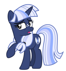 Size: 6034x6500 | Tagged: safe, artist:estories, oc, oc:silverlay, species:pony, species:unicorn, g4, absurd resolution, female, mare, simple background, solo, transparent background, vector
