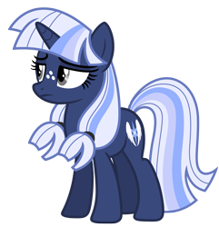 Size: 5791x6015 | Tagged: safe, artist:estories, oc, oc:silverlay, species:pony, species:unicorn, g4, absurd resolution, female, mare, simple background, solo, transparent background, vector