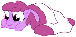 Size: 5000x2414 | Tagged: safe, artist:egophiliac, artist:kooner-cz, edit, character:berry punch, character:berryshine, clothing, cute, filly, recolor, sock, sock filly, socks