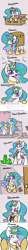 Size: 500x4500 | Tagged: safe, artist:slavedemorto, character:princess celestia, species:alicorn, species:pony, adoption, cewestia, comic, crossover, cute, cutelestia, female, filly, foal, frown, homeless, hurricane of puns, looking at you, mare, mime, minecraft, pouting, pun, smiling, text, titan quest, vulgar