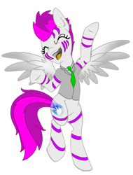 Size: 510x670 | Tagged: safe, artist:kp-shadowsquirrel, artist:lucky light, edit, oc, oc only, oc:shadowlight, species:pony, bipedal, dancing, happy, simple background, transparent background