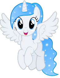 Size: 3000x3842 | Tagged: safe, artist:dashiesparkle, oc, oc only, oc:white flare, cute, ocbetes, simple background, solo, transparent background, vector