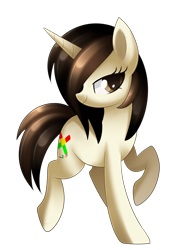 Size: 1301x1804 | Tagged: safe, artist:scarlet-spectrum, oc, oc only, oc:coldly painter, species:pony, species:unicorn, simple background, solo, transparent background