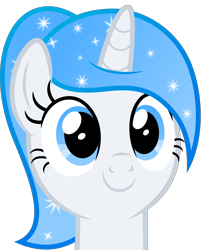 Size: 4209x5000 | Tagged: safe, artist:dashiesparkle, oc, oc only, oc:white flare, absurd resolution, cute, ocbetes, simple background, smiling, solo, transparent background, vector