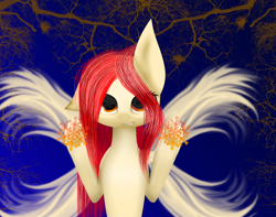 Size: 3000x2364 | Tagged: safe, artist:little-sketches, species:pony, species:unicorn, eye clipping through hair, solo