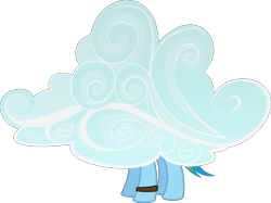 Size: 8567x6400 | Tagged: safe, artist:parclytaxel, character:rainbow dash, species:pegasus, species:pony, episode:tanks for the memories, g4, my little pony: friendship is magic, .svg available, absurd resolution, camouflage, cloud, disguise, female, mare, simple background, solo, transparent background, vector
