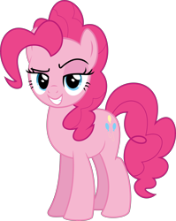 Size: 4722x5926 | Tagged: safe, artist:jhayarr23, character:pinkie pie, episode:shadow play, g4, my little pony: friendship is magic, absurd resolution