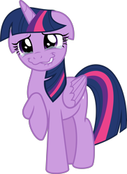 Size: 5573x7670 | Tagged: safe, artist:jhayarr23, character:twilight sparkle, character:twilight sparkle (alicorn), species:alicorn, species:pony, episode:shadow play, g4, my little pony: friendship is magic, absurd resolution, crying, cute, faec, female, floppy ears, mare, simple background, solo, tears of joy, transparent background, twiabetes, vector