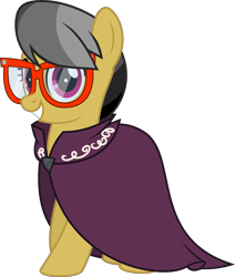 Size: 4986x5873 | Tagged: safe, artist:jhayarr23, character:a.k. yearling, character:daring do, species:pony, episode:daring don't, g4, my little pony: friendship is magic, absurd resolution, female, simple background, solo, transparent background, vector