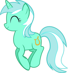 Size: 6400x6878 | Tagged: safe, artist:oatscene, artist:parclytaxel, character:lyra heartstrings, species:pony, species:unicorn, episode:a friend in deed, g4, my little pony: friendship is magic, .svg available, absurd resolution, cute, female, lyrabetes, mare, pronking, simple background, smile song, smiling, solo, transparent background, vector