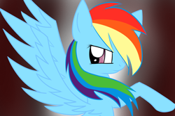 Size: 1500x1000 | Tagged: safe, artist:wubcakeva, character:rainbow dash