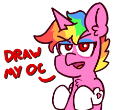 Size: 700x600 | Tagged: safe, artist:threetwotwo32232, oc, oc only, oc:prince bloodshed, species:alicorn, species:pony, male, simple background, solo, transparent background