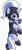 Size: 5548x12396 | Tagged: safe, artist:jhayarr23, character:silver sable, species:pony, species:unicorn, episode:sparkle's seven, g4, my little pony: friendship is magic, absurd resolution, body pillow, female, guardsmare, helmet, mare, night guard, night guard armor, royal guard, simple background, tail wrap, transparent background