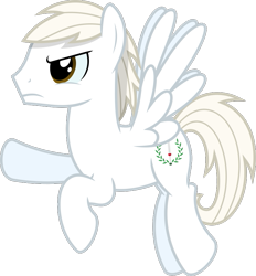 Size: 743x799 | Tagged: safe, artist:parclytaxel, edit, oc, oc only, oc:mihály szekeres, species:pegasus, species:pony, .svg available, angry, commission, cutie mark, flying, male, raised hoof, simple background, solo, stallion, transparent background, vector