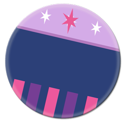 Size: 519x509 | Tagged: safe, artist:pixelkitties, edit, character:twilight sparkle, button, template