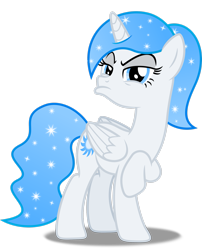 Size: 2199x2728 | Tagged: safe, artist:dashiesparkle, oc, oc only, oc:white flare, species:alicorn, species:pony, alicorn oc, horn, simple background, solo, transparent background, wings