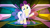 Size: 3840x2160 | Tagged: safe, artist:laszlvfx, artist:timeymarey007, edit, character:lily lace, species:pony, g4, female, solo, wallpaper, wallpaper edit