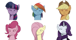 Size: 1224x653 | Tagged: safe, artist:acesential, character:applejack, character:fluttershy, character:pinkie pie, character:rainbow dash, character:rarity, character:twilight sparkle, g4, papers please, parody, pixel art, style emulation