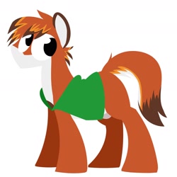 Size: 1800x1800 | Tagged: safe, artist:acesential, oc, species:earth pony, species:pony, g4, solo