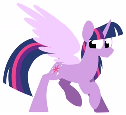 Size: 2036x1867 | Tagged: safe, artist:acesential, character:twilight sparkle, character:twilight sparkle (alicorn), species:alicorn, species:pony, g4, solo