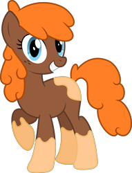 Size: 6231x8161 | Tagged: safe, artist:djdavid98, artist:overdriv3n, oc, oc only, oc:püdding, species:pony, .ai available, .svg available, absurd resolution, simple background, solo, transparent background, vector