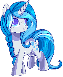 Size: 226x273 | Tagged: safe, artist:xwhitedreamsx, oc, oc only, oc:bubble lee, cute, simple background, transparent background