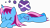 Size: 11600x6400 | Tagged: safe, artist:parclytaxel, oc, oc only, oc:parcly taxel, species:alicorn, species:pony, .svg available, absurd resolution, alicorn oc, computer program, cute, dream, eyes closed, horn ring, kinross, programming, prone, python (language), scotland, simple background, sleeping, smiling, solo, stars, transparent background, vector