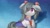 Size: 2840x1600 | Tagged: safe, artist:symbianl, character:marble pie, species:earth pony, species:pony, g4, floppy ears, sailor moon, sailor moon redraw meme, sailor uniform, solo
