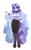 Size: 2208x3508 | Tagged: safe, artist:dandy, part of a set, character:rarity, species:anthro, species:pony, species:unguligrade anthro, species:unicorn, g4, belt, bioshock infinite, breasts, busty rarity, cigarette, clothing, cosplay, costume, crossover, ear fluff, elizabeth comstock, female, horn, looking at you, mare, shirt, shoes, skirt, smiling, solo, stockings, tail, thigh highs