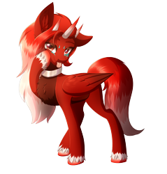 Size: 2324x2429 | Tagged: safe, artist:_ladybanshee_, oc, oc only, species:alicorn, species:pony, g4, blep, chest fluff, coat markings, colored eyebrows, colored hooves, ear fluff, folded wings, hoof on cheek, hooves, raised hoof, simple background, socks (coat marking), solo, squishy cheeks, tongue out, transparent background, wings