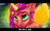 Size: 1280x801 | Tagged: safe, artist:castaspellliana, manebooru spotlight, character:sunny starscout, species:alicorn, species:pony, g5, my little pony: a new generation, alicornified, artificial horn, artificial wings, augmented, colored pupils, dialogue, ear fluff, female, horn, implied argyle, magic, magic horn, magic wings, mare, multicolored hair, rainbow hair, signature, solo, sunnycorn, text, wings