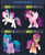 Size: 331x400 | Tagged: safe, artist:ejlightning007arts, editor:kaifloof, manebooru original, character:izzy moonbow, character:pipp petals, character:sunny starscout, character:zipp storm, species:earth pony, species:pegasus, species:pony, species:unicorn, g4, g5, my little pony: a new generation, absurd resolution, adorapipp, bag, bracelet, circlet, coat markings, colored wings, cute, digital art, exploitable meme, female, flying, full body, g5 to g4, generation leap, gradient hair, gradient wings, horn, izzybetes, jewelry, juxtaposition, juxtaposition win, long mane, looking back, mare, meme, multicolored hair, multicolored wings, open mouth, open smile, pipp wings, ponytail, raised hoof, saddle bag, show accurate, simple background, smiling, smug, socks (coat marking), solo, spread wings, standing, sunnybetes, tail, three quarter view, tiara, transparent background, vector, wings