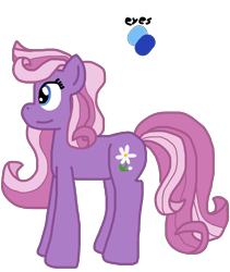 Size: 1600x1900 | Tagged: safe, artist:painttasticpony, character:daisy dreams, species:earth pony, species:pony, g4, female, solo