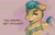 Size: 1356x856 | Tagged: safe, artist:kamdrawings, character:hitch trailblazer, species:earth pony, species:pony, g5, blaze (coat marking), bust, coat markings, dialogue, earth pony, pick up line, pun, solo