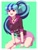 Size: 3000x4000 | Tagged: safe, artist:rockset, character:sonata dusk, species:human, g4, my little pony:equestria girls, female, leaning forward, ponytail, rainbow rocks outfit, simple background, sitting, solo