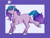 Size: 1024x768 | Tagged: safe, artist:madamblackatto, character:izzy moonbow, species:pony, species:unicorn, g5, blank flank, glowing horn, gradient hair, magic, solo, unshorn fetlocks