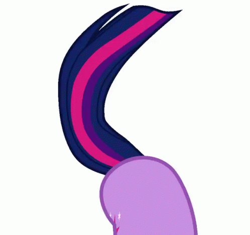 Size: 498x469 | Tagged: safe, character:twilight sparkle, character:twilight sparkle (unicorn), species:pony, species:unicorn, episode:a canterlot wedding, g4, my little pony: friendship is magic, animated, ass up, butt, butt only, butt shake, buttercup, face down ass up, female, mare, offscreen character, simple background, solo, sunshine sunshine, tail, tail wag, white background