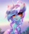 Size: 1029x1200 | Tagged: safe, artist:shenki, character:lyra heartstrings, species:pony, species:unicorn, g4, alternate hairstyle, blep, braid, cute, female, looking at you, lyrabetes, mare, solo, tongue out